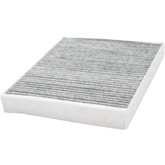 CHEVROLET VOLT CABIN FILTER - AFTERMARKET - OEM PART NUMBER : 13508023